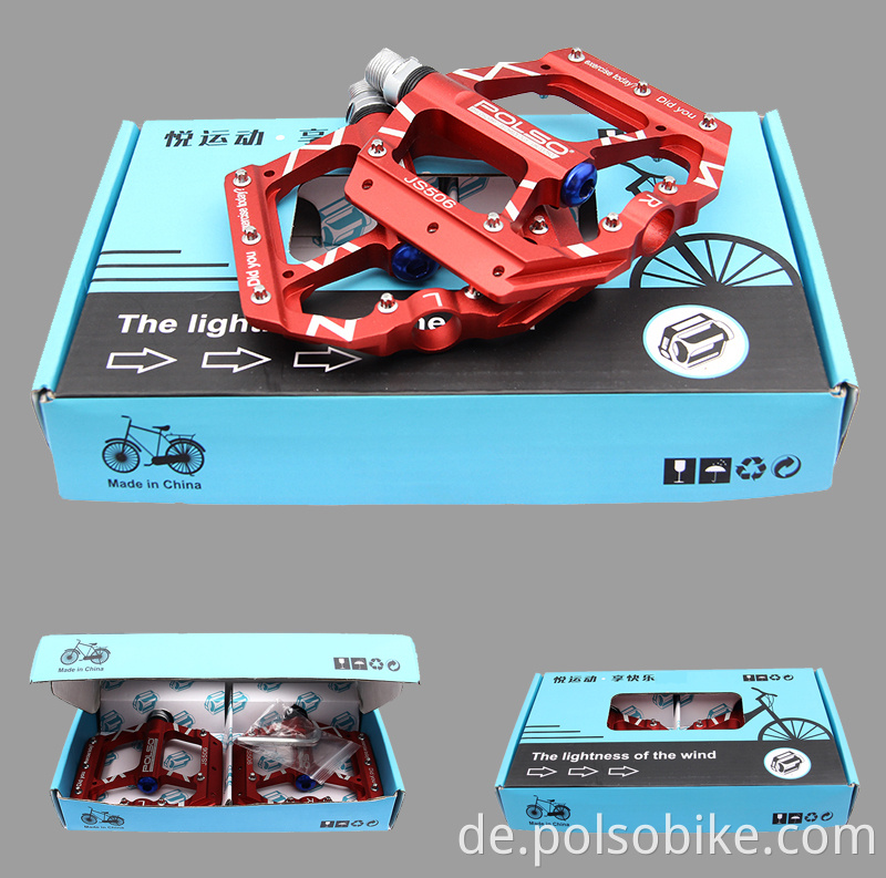 MTB Pedals Bicycle Pedal Road Bike